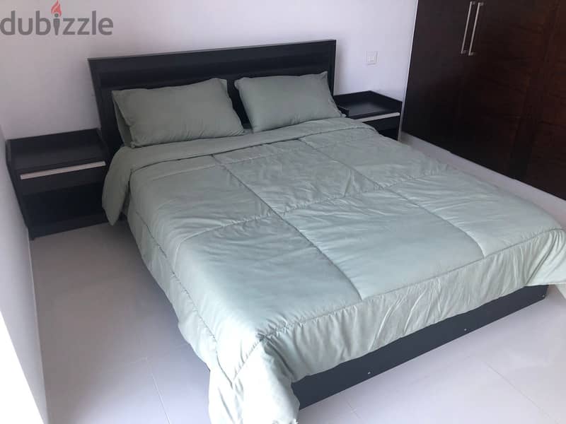 2 Bedroom Fully Furnished Apartment At Juman One Al Mouj 3