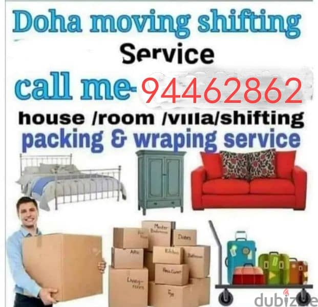 Movers House shifting service All Oman 0