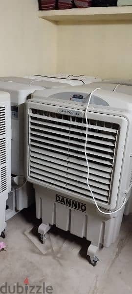 مكيف مال ماي ايجار Air cooler for rent