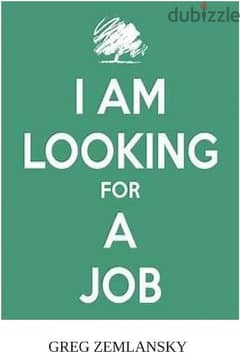 I m looking for a accountant cum admin post job vacancy