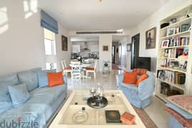 This well maintained and owner occupied furnished apartment. 0