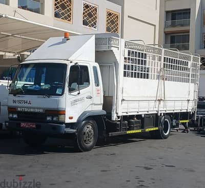 Truck for Rent 3ton 7ton 10ton truck Transport