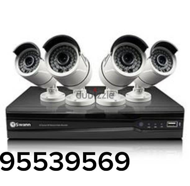 cctv camera fixing home services New fixing 0