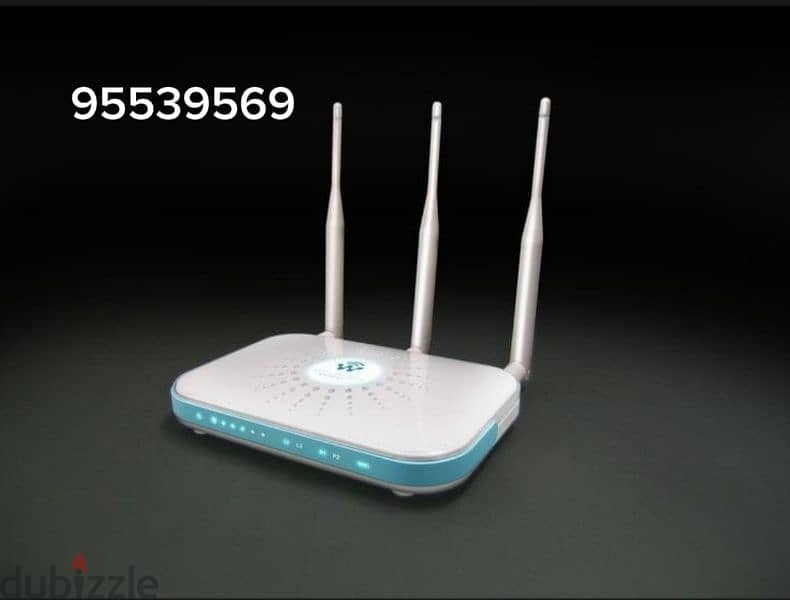 Tp Link C2 AC750 Wireless Dual Band Router High speed 0