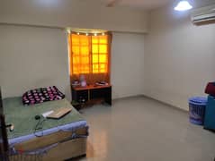 Room for rent for executive bachelor all inclusive from July