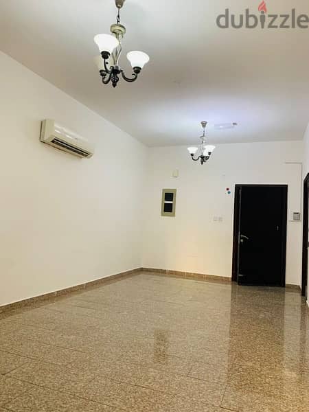 2 bhk flat for rent in bawsher near mall of oman 1