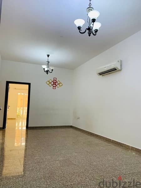 2 bhk flat for rent in bawsher near mall of oman 2