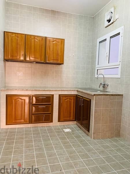 2 bhk flat for rent in bawsher near mall of oman 4