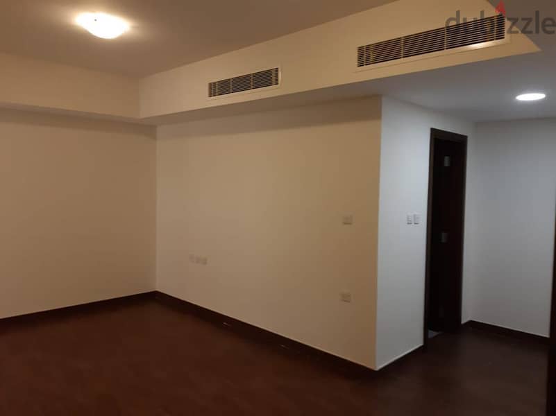 luxory flat in al quram in good location 4