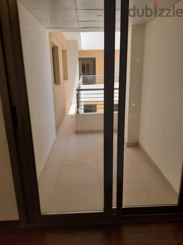 luxory flat in al quram in good location 6