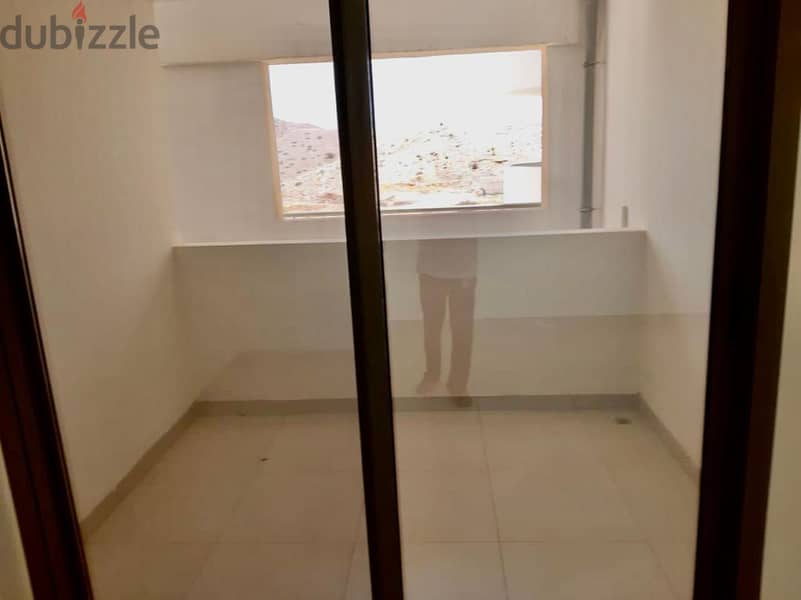 luxory flat in al quram in good location 10