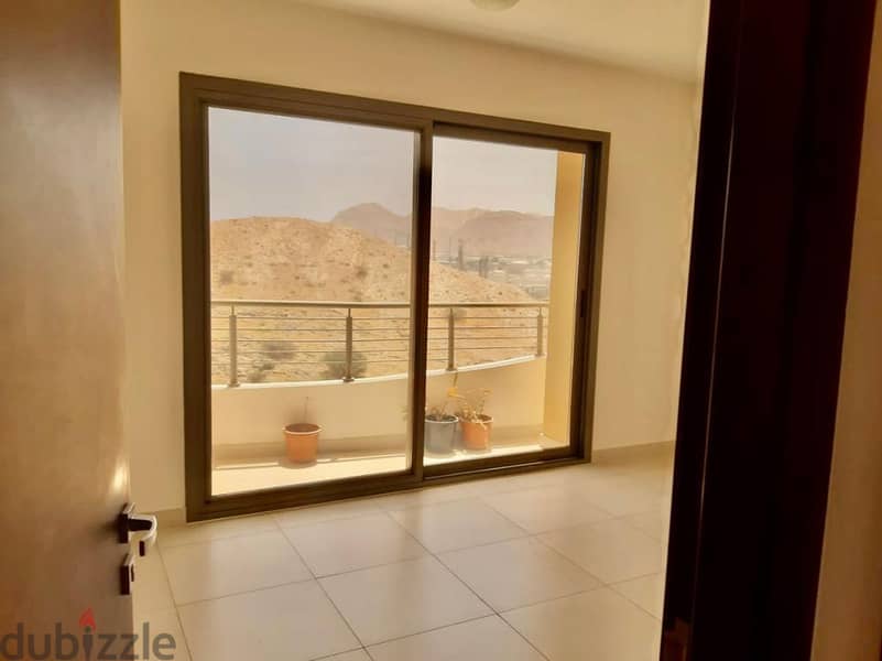 luxory flat in al quram in good location 15