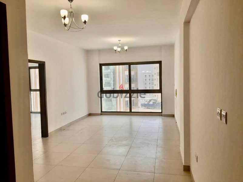 luxory flat in al quram in good location 18