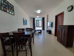 Unfurnished the LINKS MUSCAT HILLS 1bhk