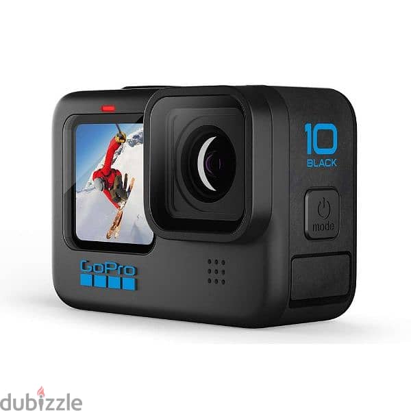Gopro Hero 10, Less Used, No accidents, no scratch 0