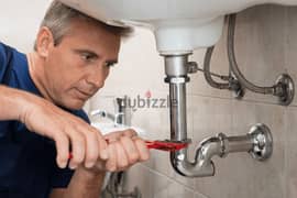 electric plumbing good service repair
