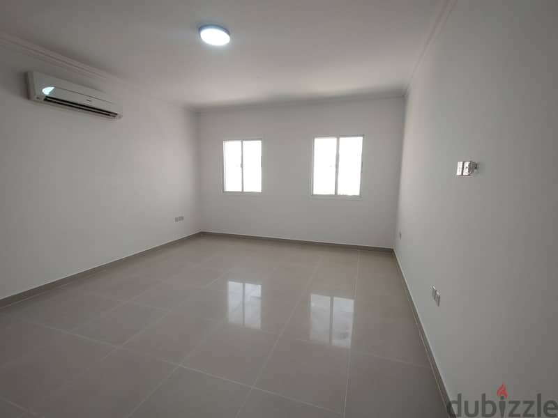 4 bedroom + maid's room villa for rent in Al Illam 7