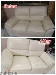 sofa and carpet cleaning services available 0