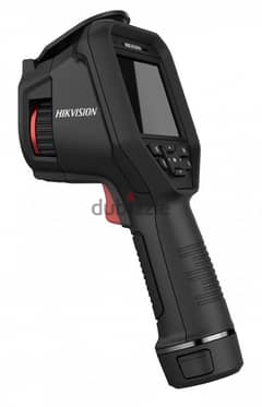 Hikvision Handheld Thermography Camera 0