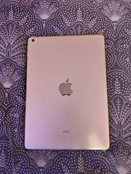 iPad 5th generation 1