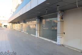 Shopping Mall for Rent/Investment 0