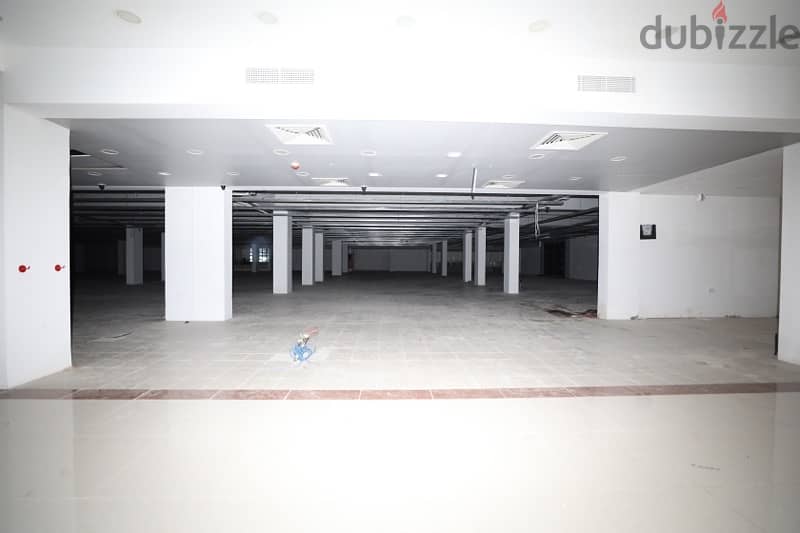Shopping Mall for Rent/Investment 1