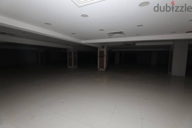 Shopping Mall for Rent/Investment 9