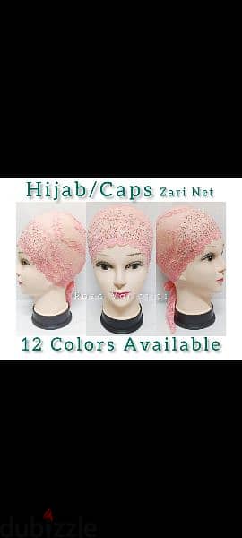 Stoler/Scarf /hijab /naqab /inner cap ready-made items cheap price 8