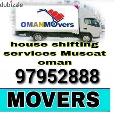 House shifting movers & packing transport carpenter