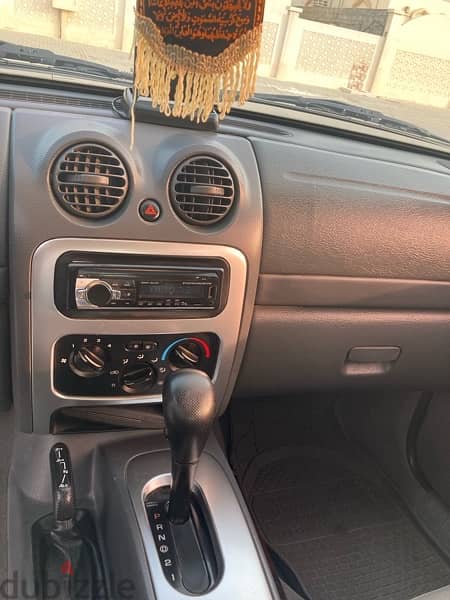 jeep Liberty 2005 for Sale 6