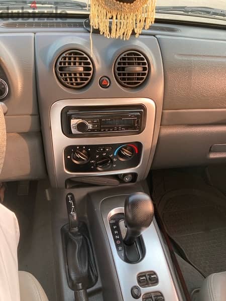 jeep Liberty 2005 for Sale 10