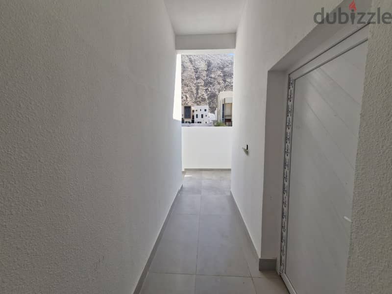5 + 1 BR Brand New Amazing Villa - for Sale in Bousher 10