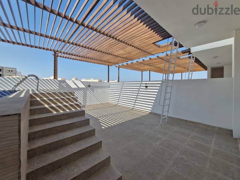 5 + 1 BR Brand New Amazing Villa - for Sale in Bousher 9