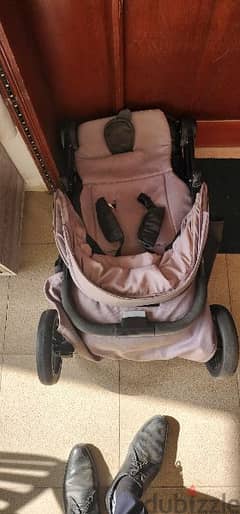 Baby Stroller for 10 rials