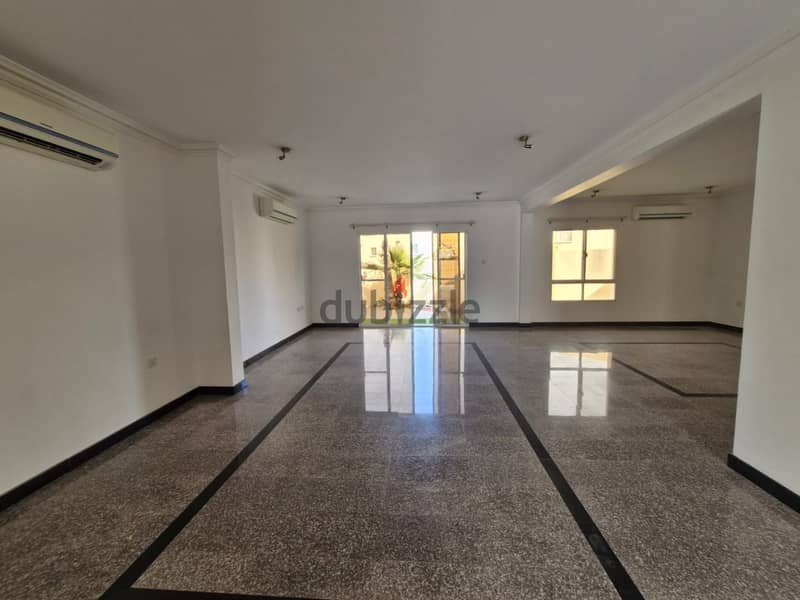 4 + 1 BR Spacious Villa in MSQ for Rent 1