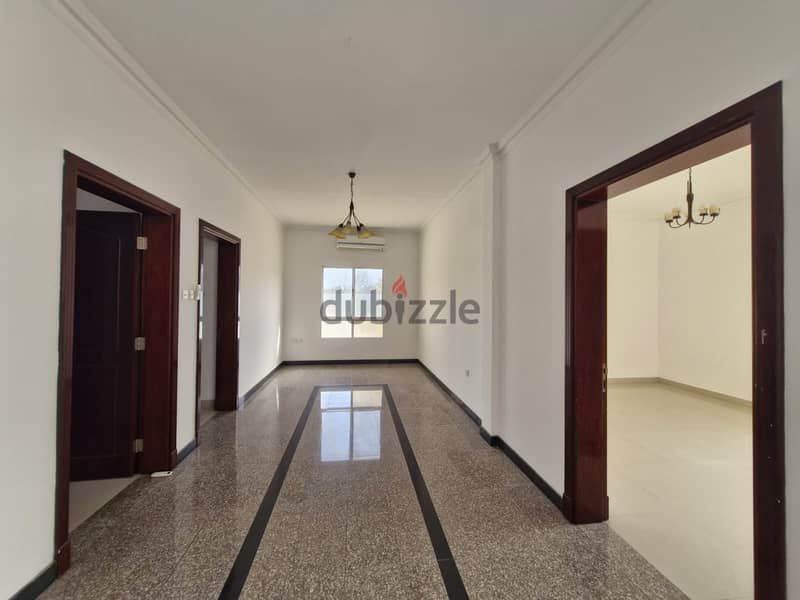 4 + 1 BR Spacious Villa in MSQ for Rent 3
