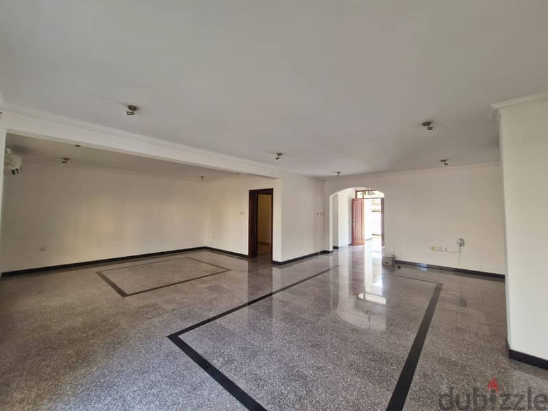 4 + 1 BR Spacious Villa in MSQ for Rent 4