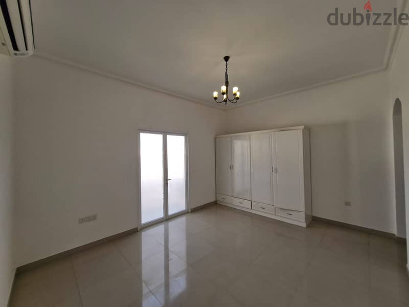 4 + 1 BR Spacious Villa in MSQ for Rent 7