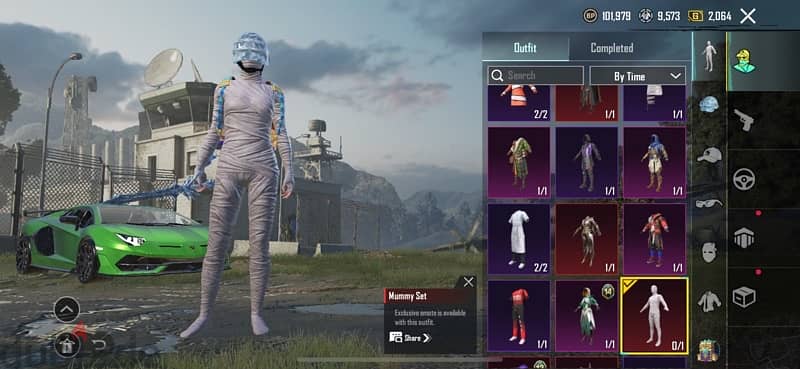 pubg account for sell 15