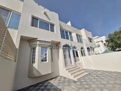 4 BR Elegant Villa for Sale in Ghubrah 0