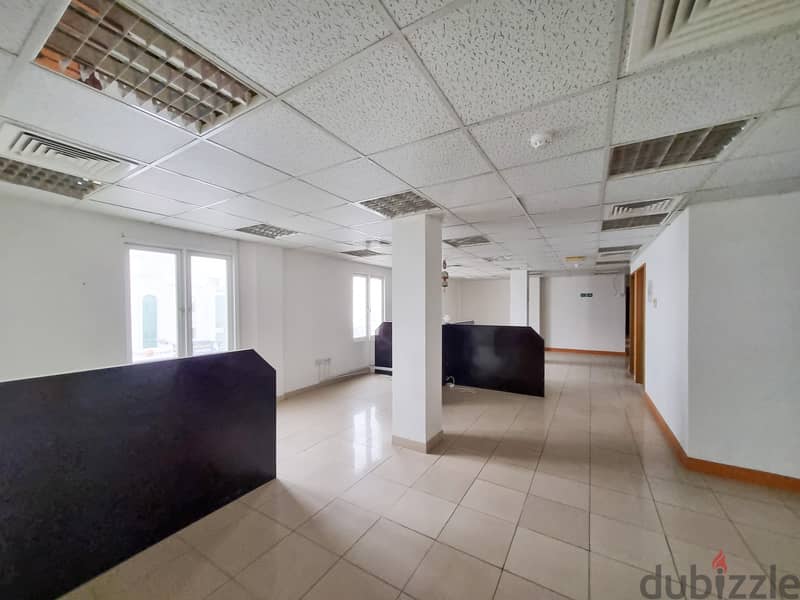 Office Space for Rent in Al Khuwair PPC67 16
