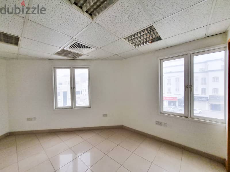Office Space for Rent in Al Khuwair PPC67 17