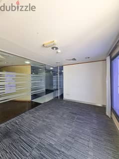 Premium Office Spaces in Second Floor & Pent House in Qurum PPC55