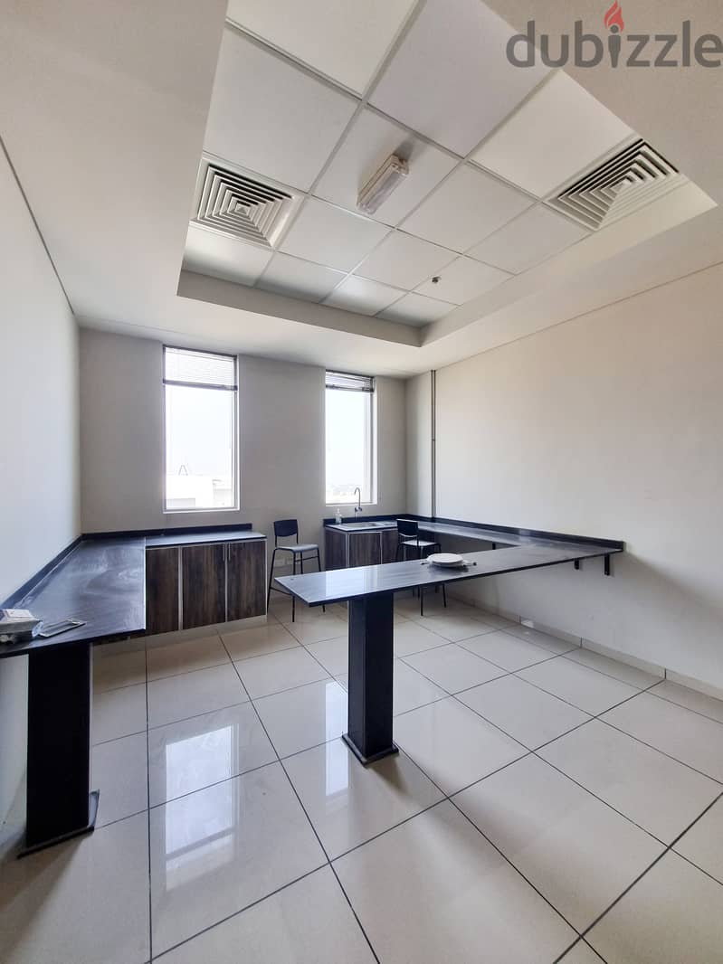 Office Spaces for Rent in Madinat Qaboos PPC65 1