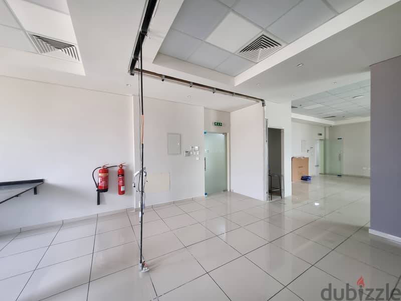 Office Spaces for Rent in Madinat Qaboos PPC65 2