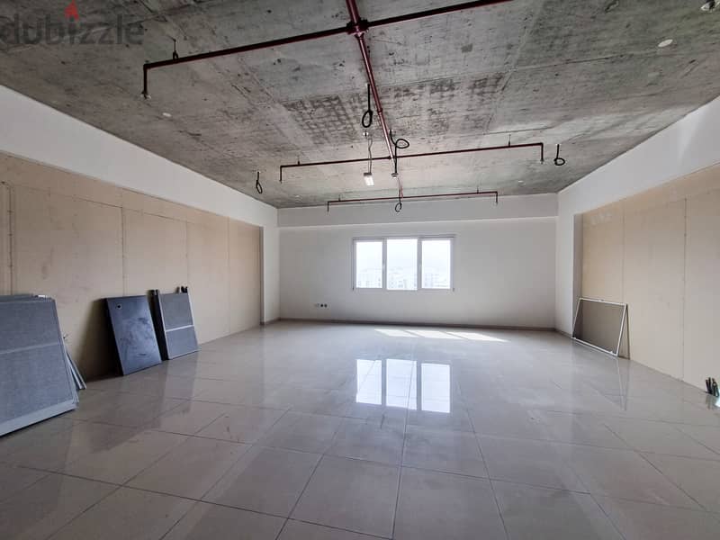 Office Spaces for Rent in Madinat Qaboos PPC65 5