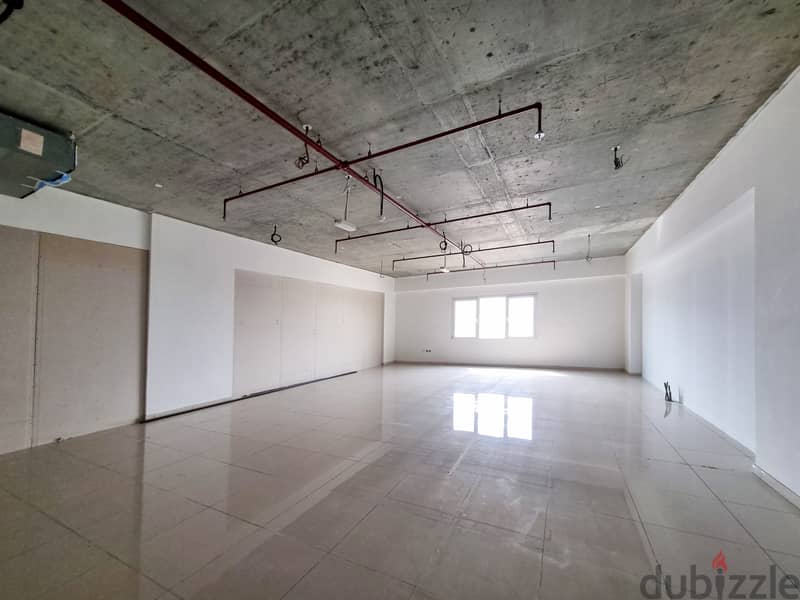 Office Spaces for Rent in Madinat Qaboos PPC65 8