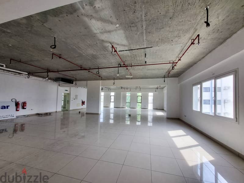 Office Spaces for Rent in Madinat Qaboos PPC65 9
