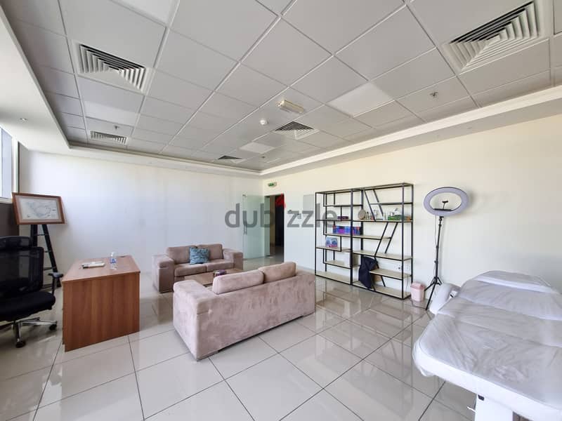 Office Spaces for Rent in Madinat Qaboos PPC65 11