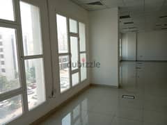 office space 100meter in al khuwair